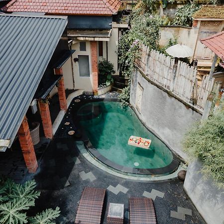 The Iyang Ubud Dış mekan fotoğraf