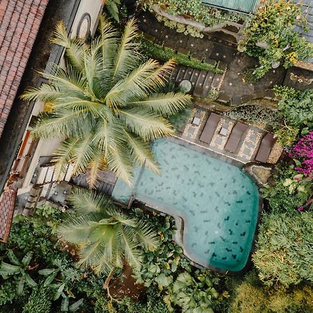 The Iyang Ubud Dış mekan fotoğraf