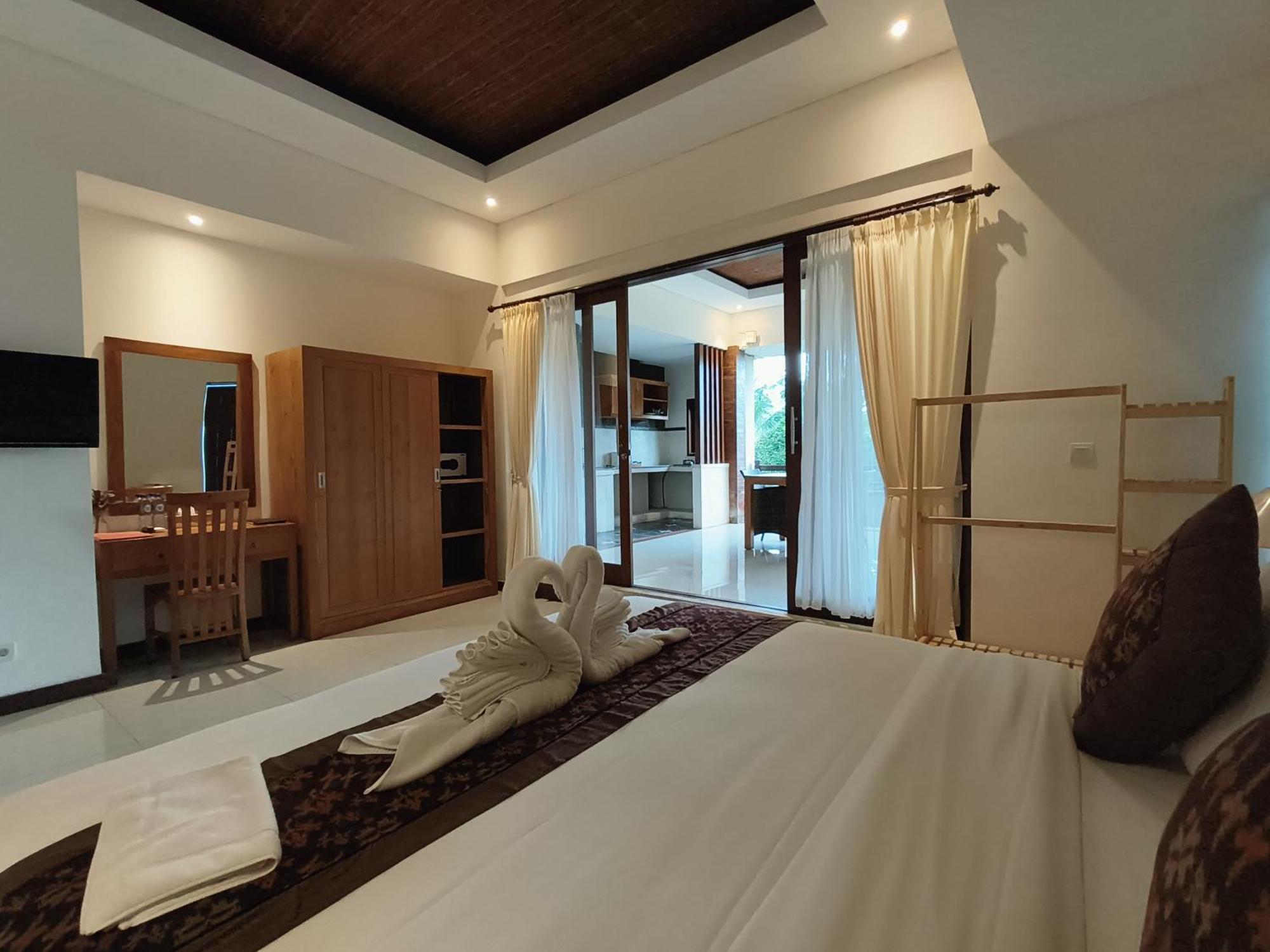 The Iyang Ubud Dış mekan fotoğraf