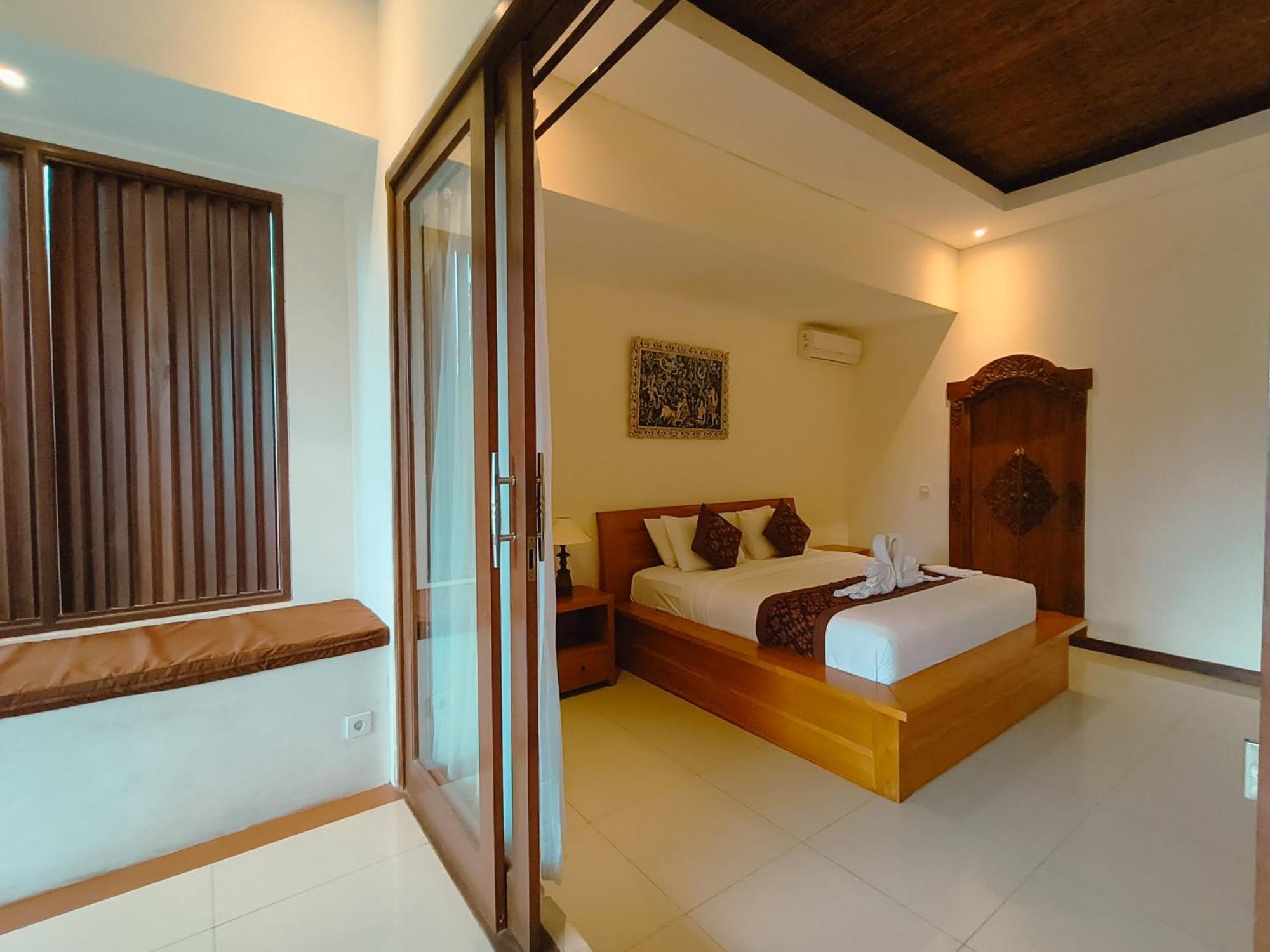 The Iyang Ubud Dış mekan fotoğraf