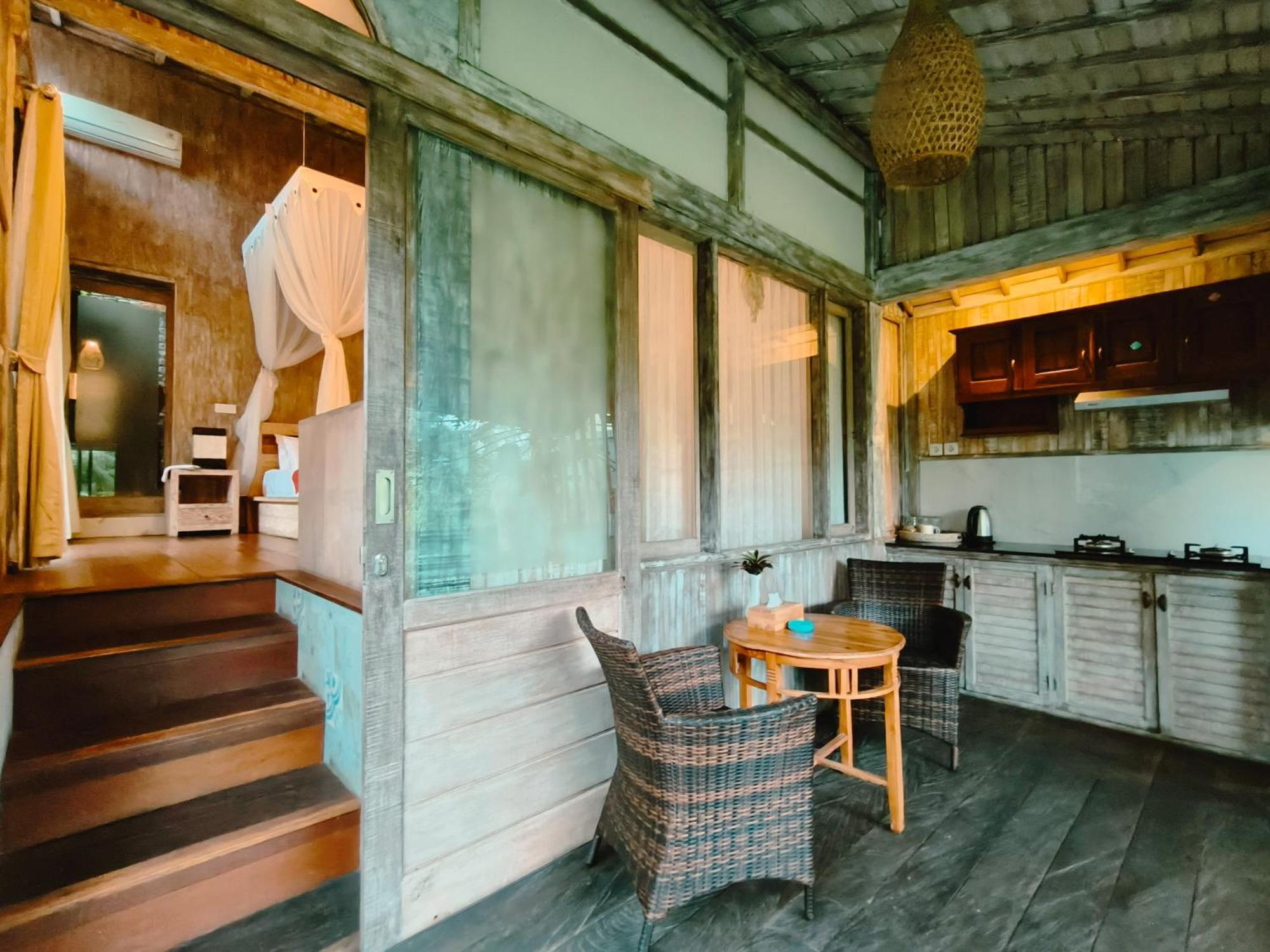 The Iyang Ubud Dış mekan fotoğraf
