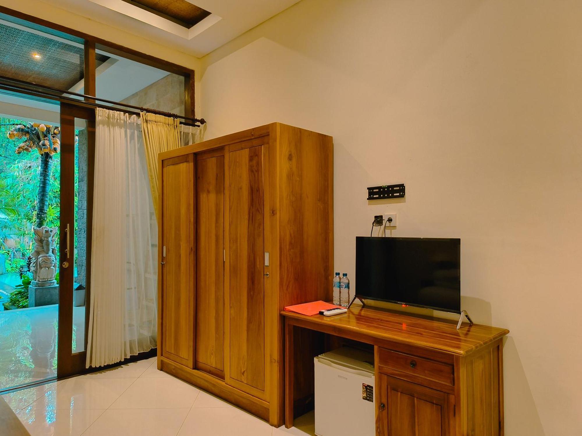 The Iyang Ubud Dış mekan fotoğraf