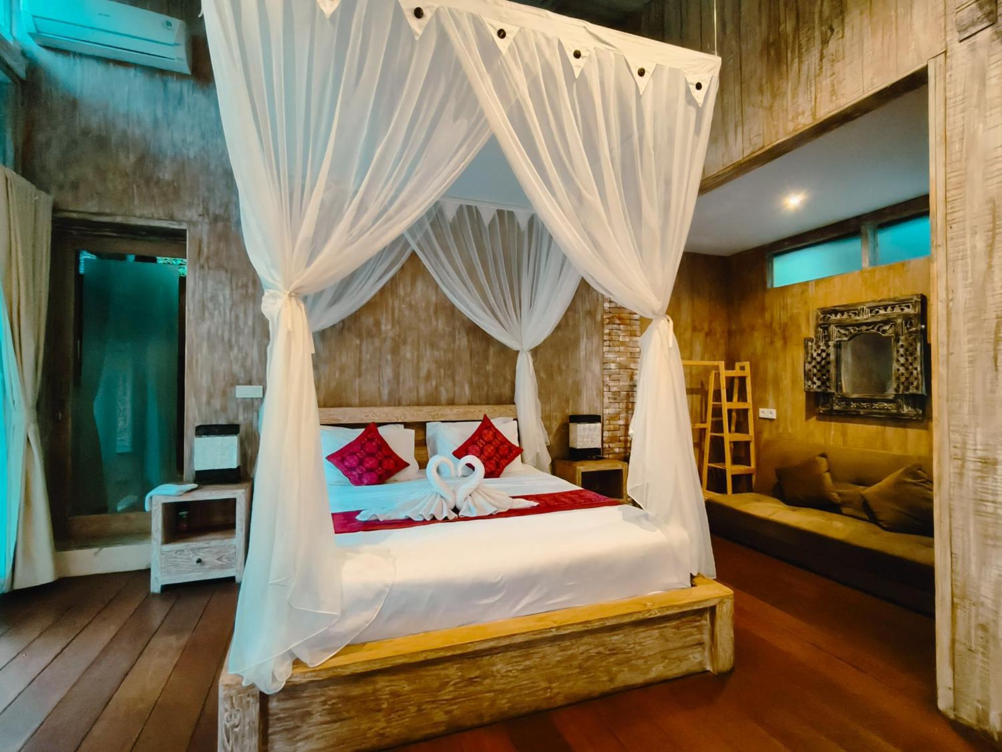 The Iyang Ubud Dış mekan fotoğraf