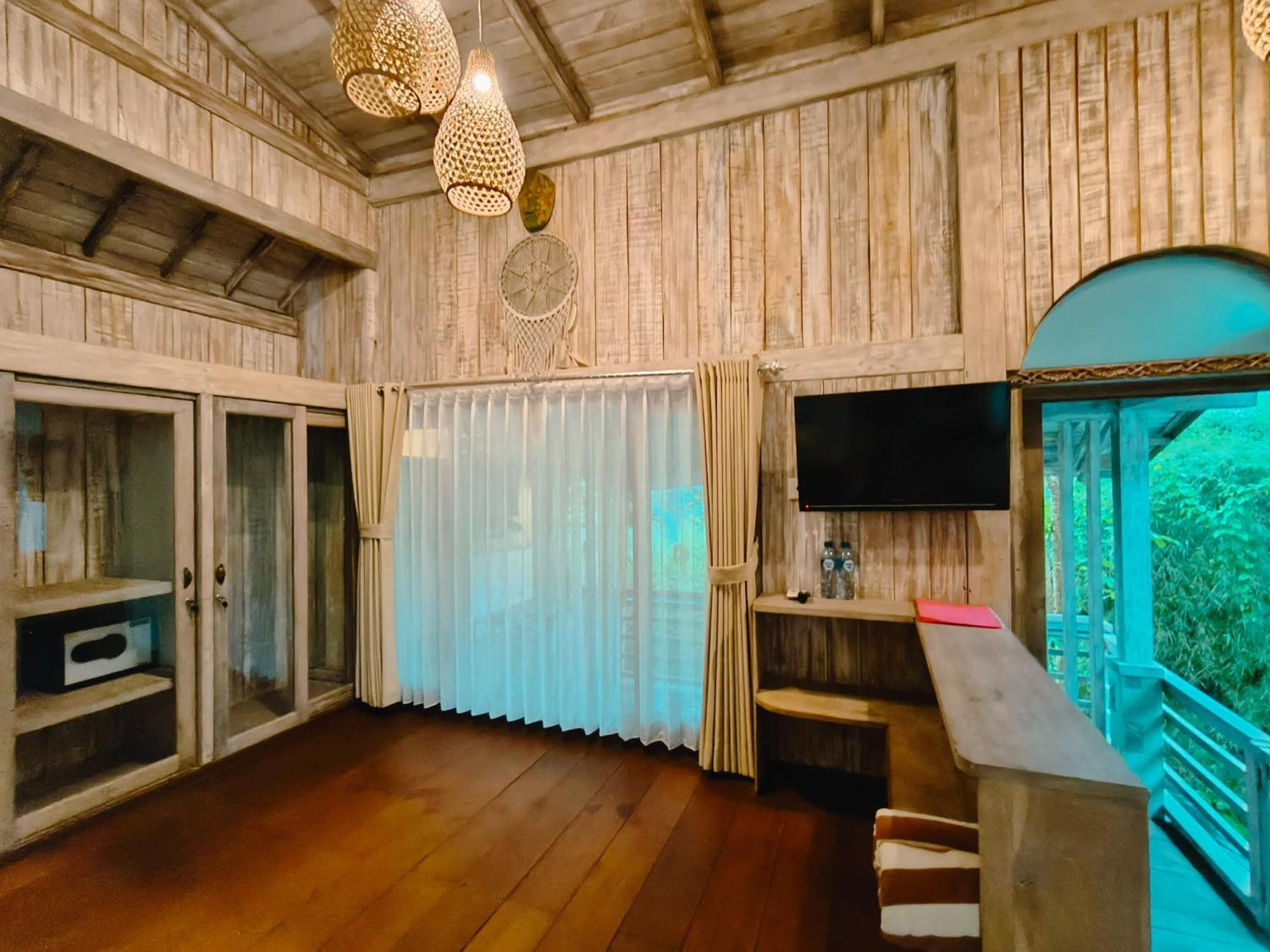 The Iyang Ubud Dış mekan fotoğraf