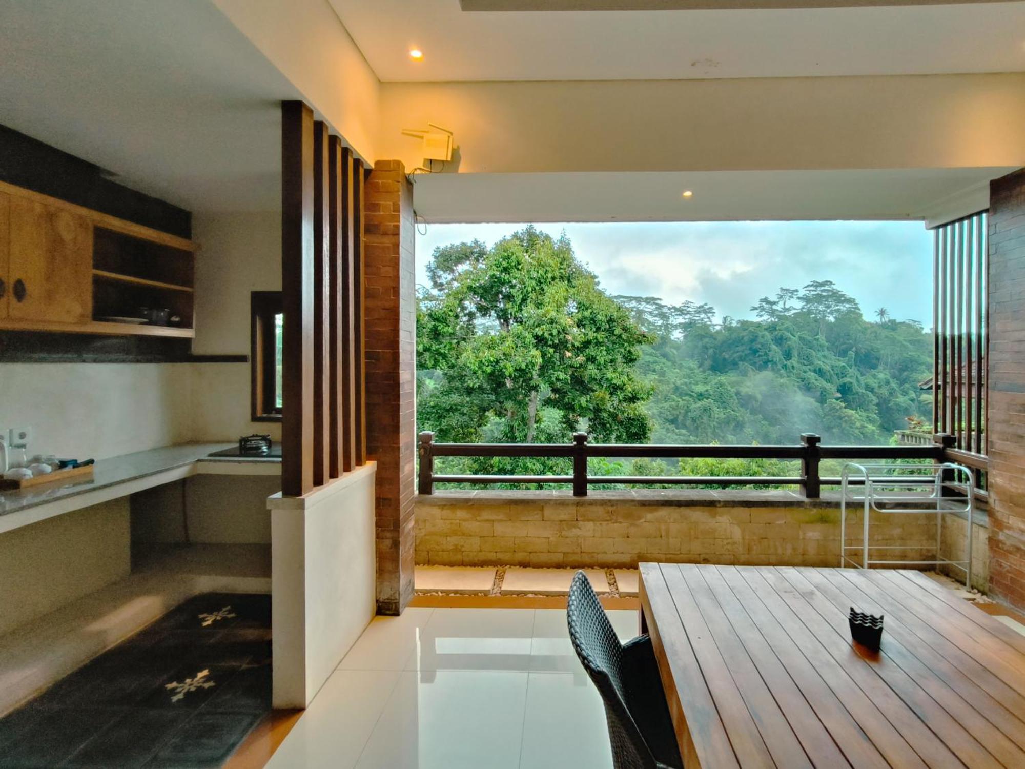 The Iyang Ubud Dış mekan fotoğraf