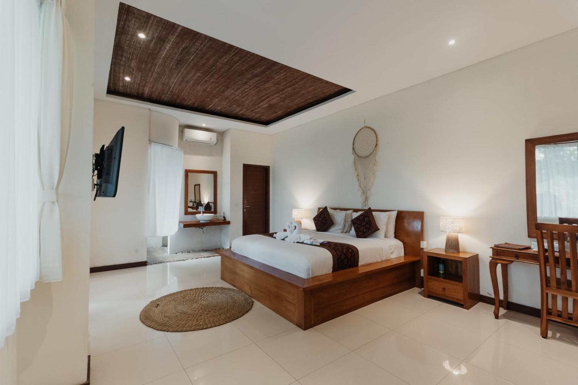 The Iyang Ubud Dış mekan fotoğraf
