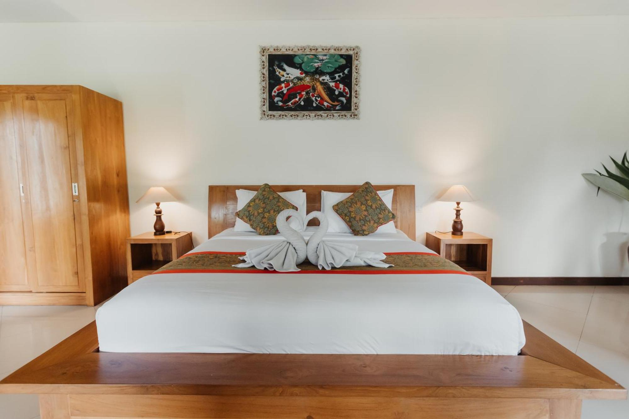 The Iyang Ubud Dış mekan fotoğraf