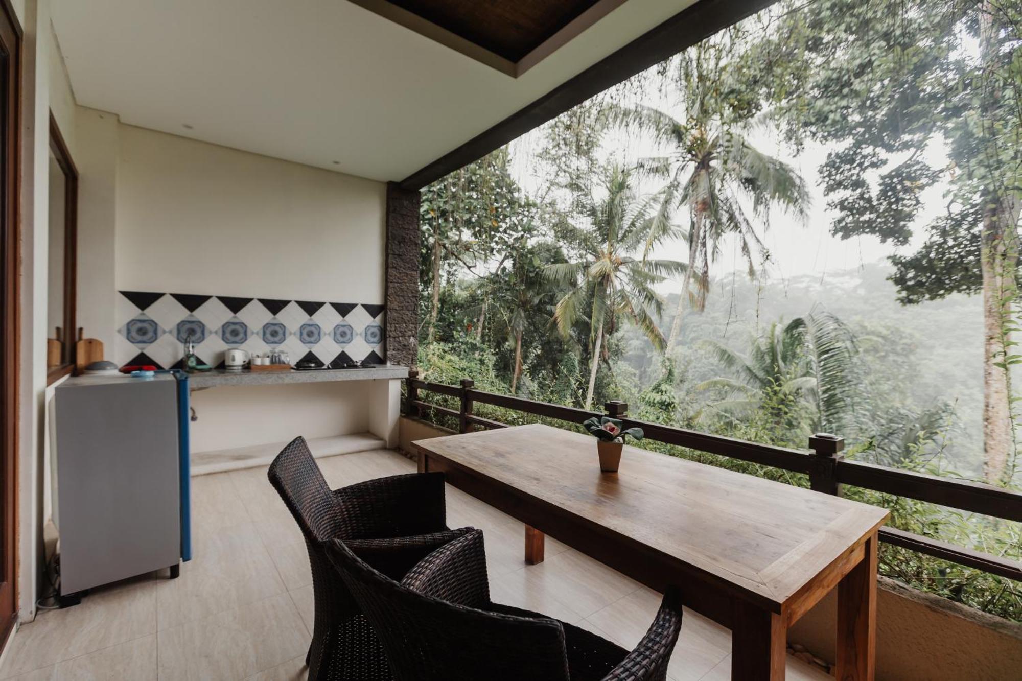 The Iyang Ubud Dış mekan fotoğraf