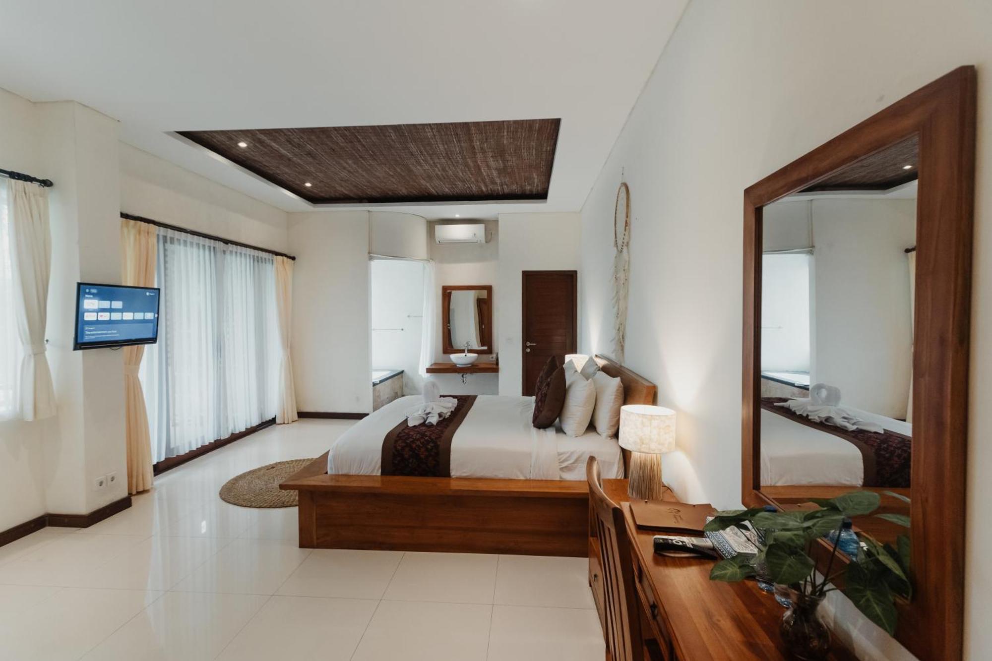 The Iyang Ubud Dış mekan fotoğraf