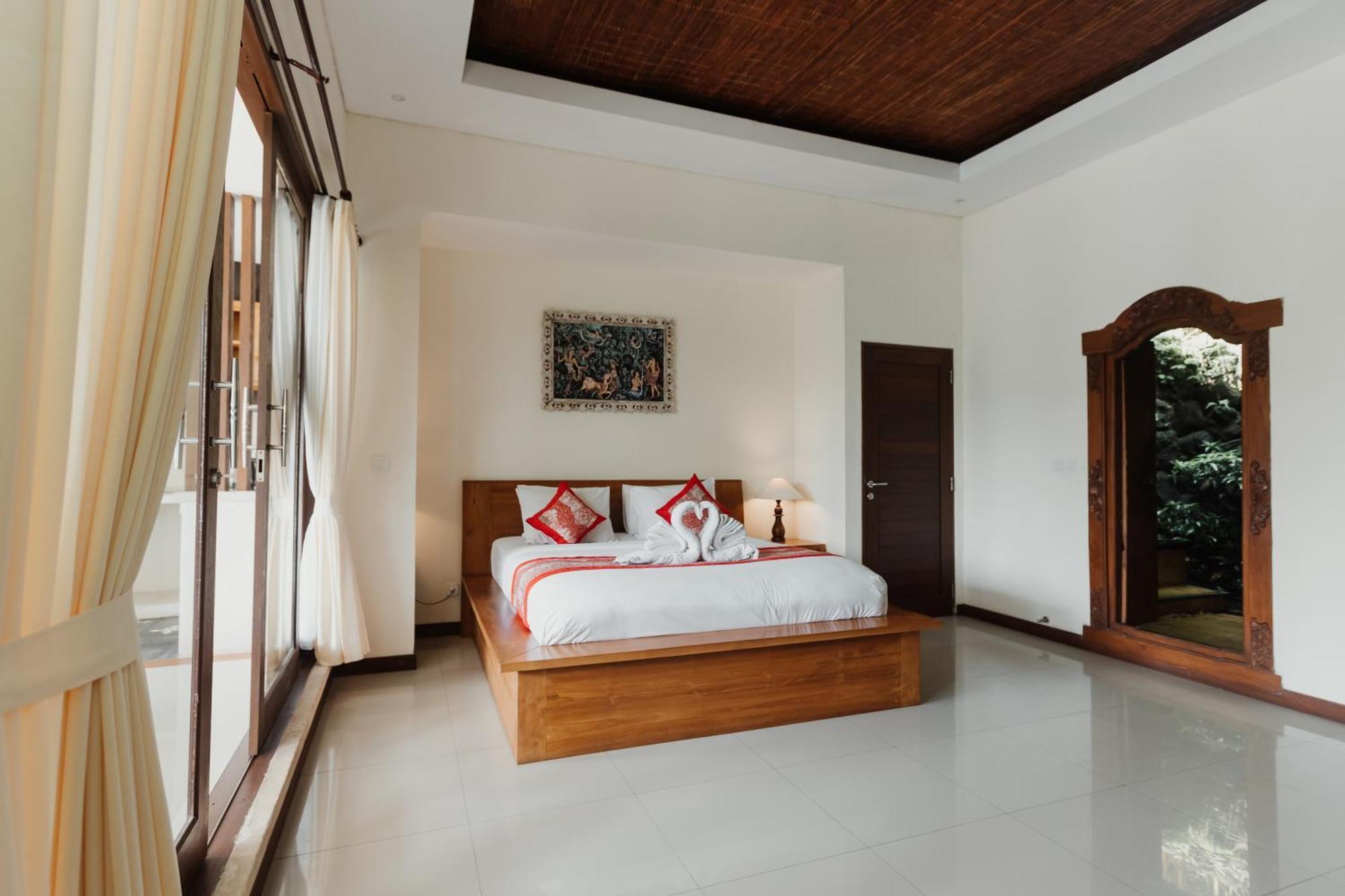 The Iyang Ubud Dış mekan fotoğraf
