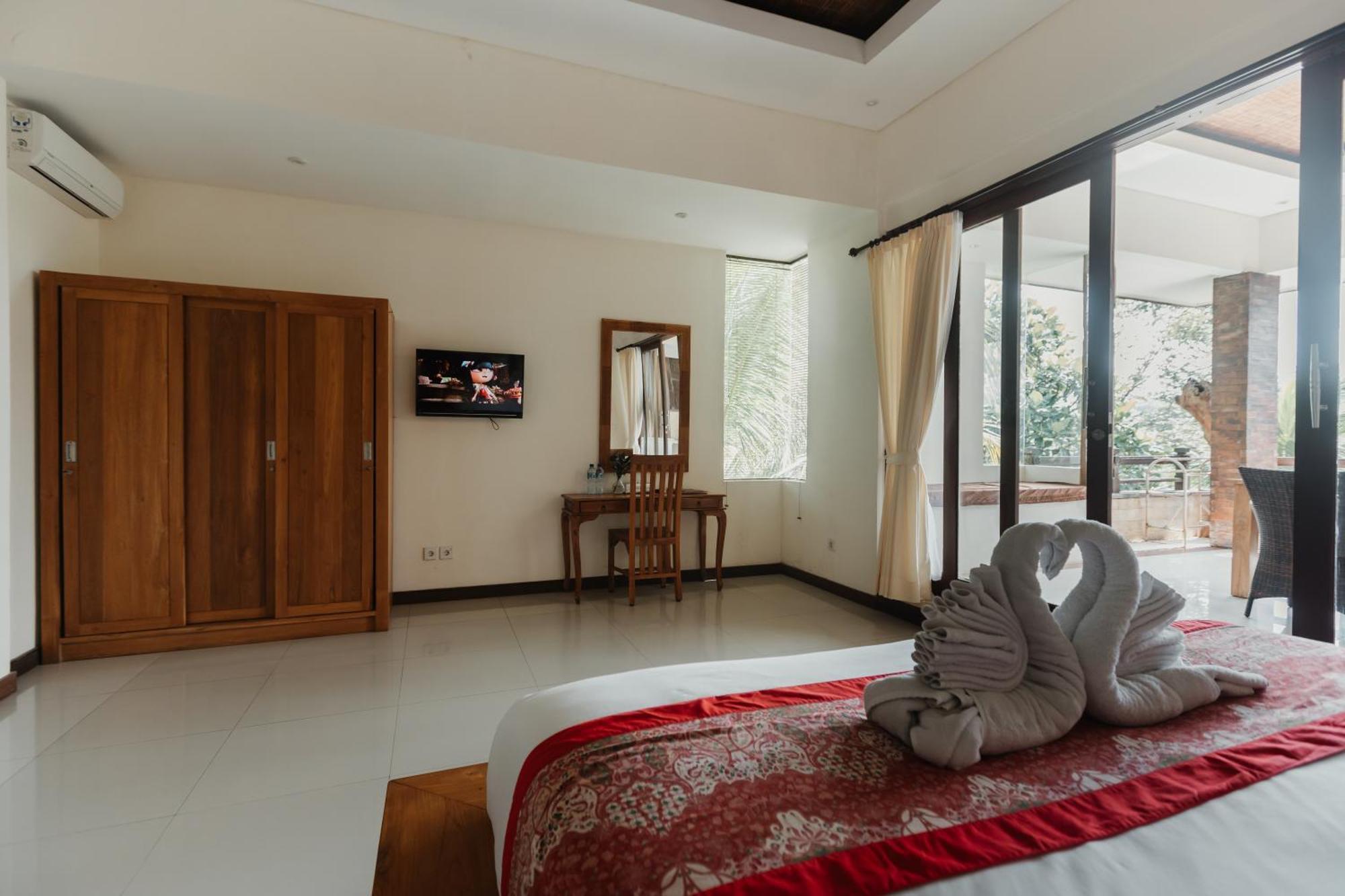 The Iyang Ubud Dış mekan fotoğraf