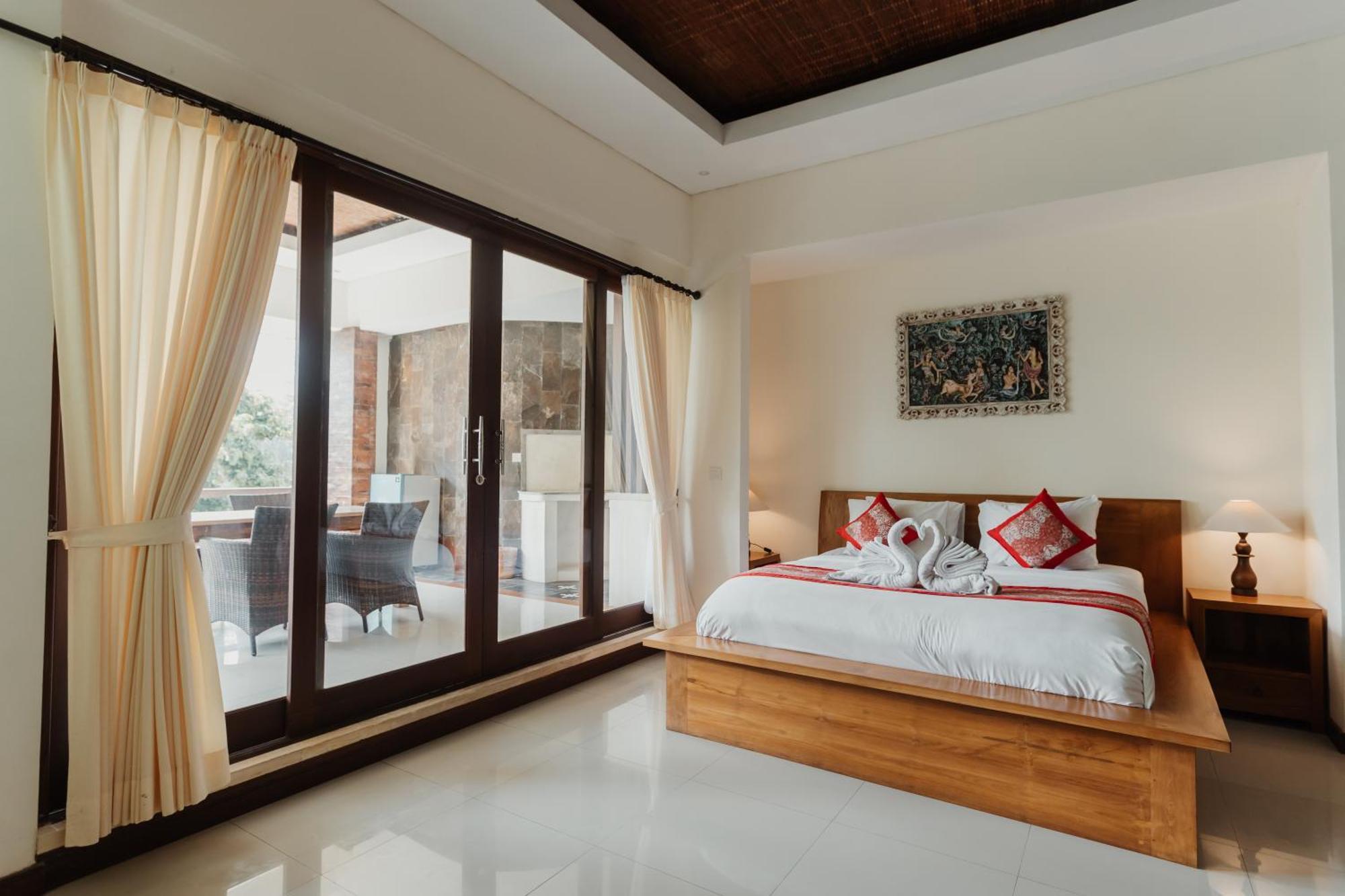 The Iyang Ubud Dış mekan fotoğraf