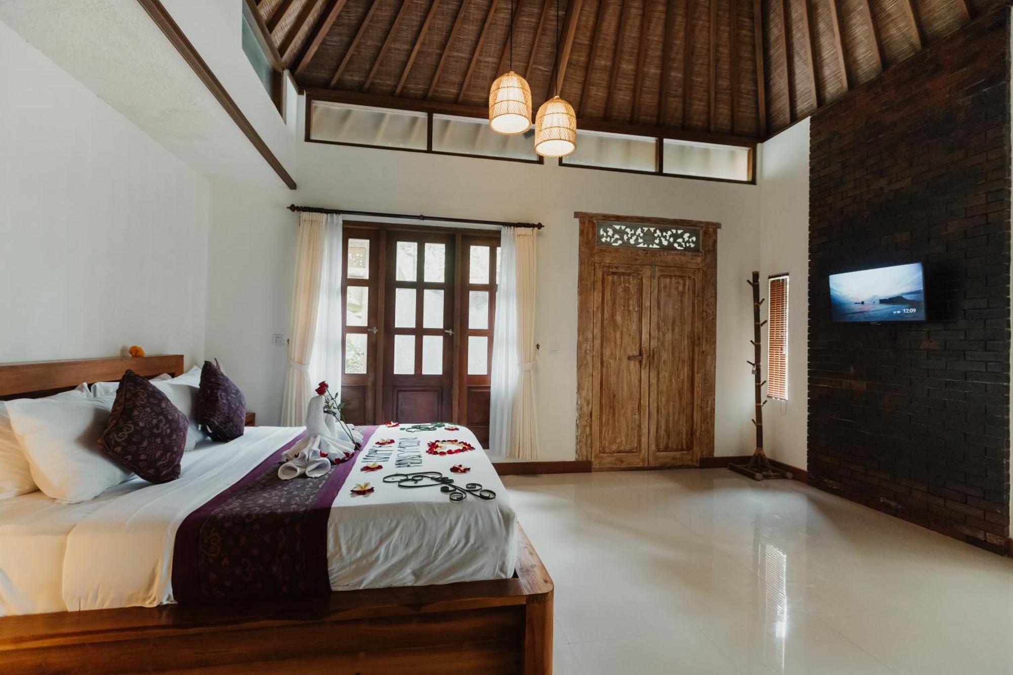 The Iyang Ubud Dış mekan fotoğraf