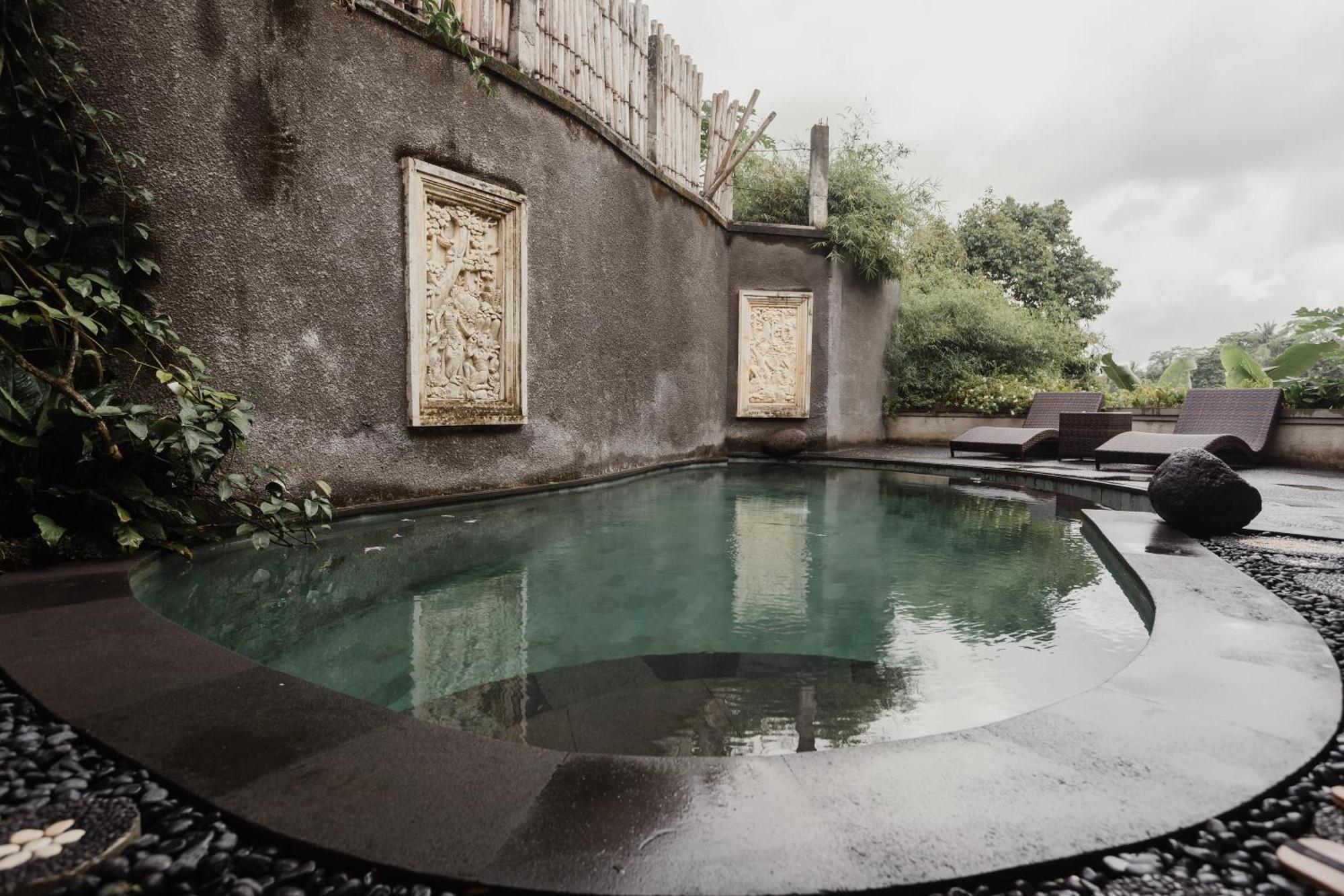 The Iyang Ubud Dış mekan fotoğraf