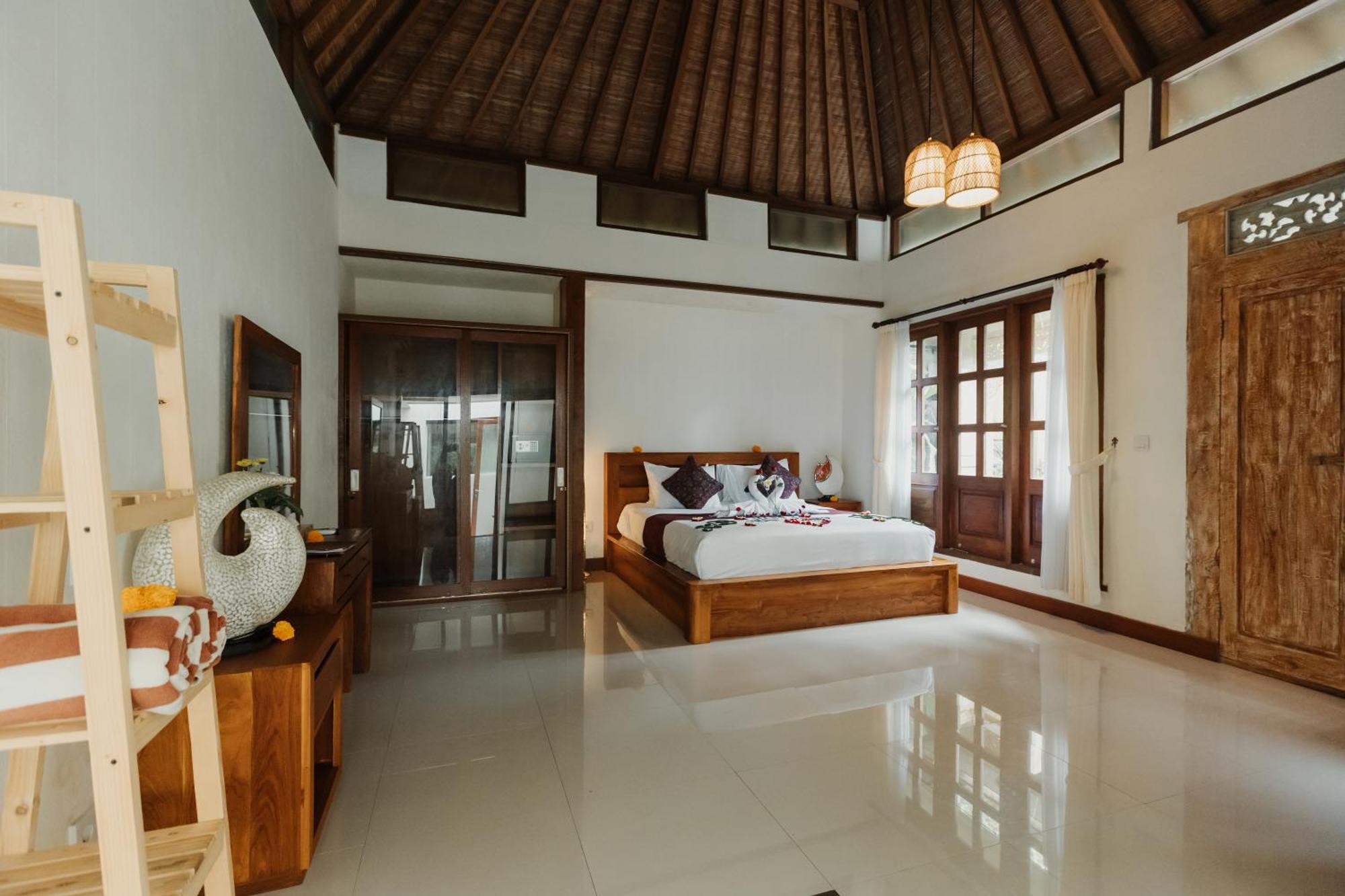 The Iyang Ubud Dış mekan fotoğraf