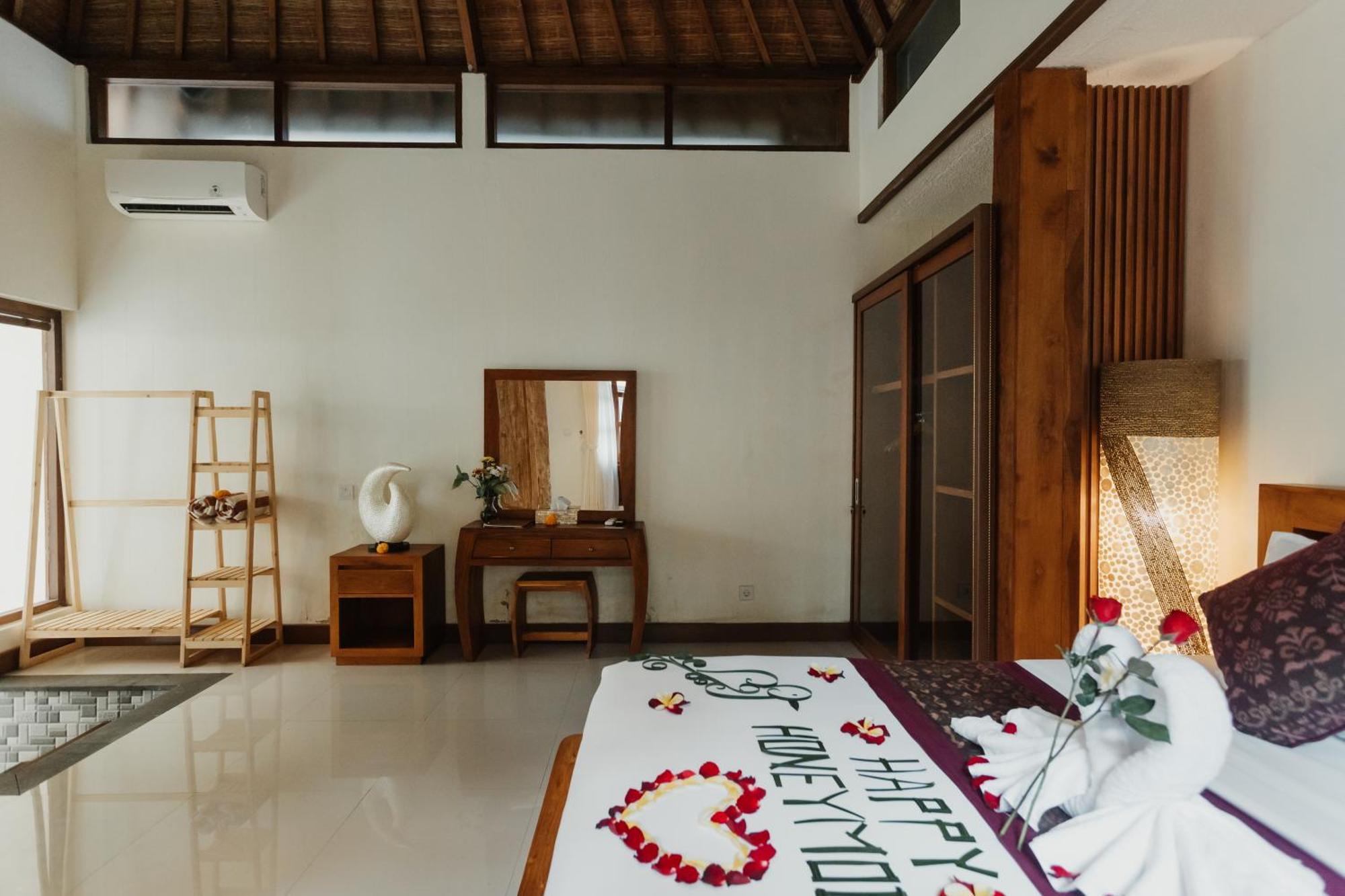 The Iyang Ubud Dış mekan fotoğraf
