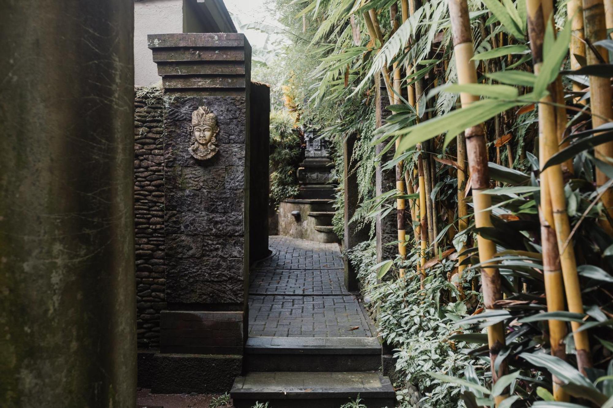The Iyang Ubud Dış mekan fotoğraf